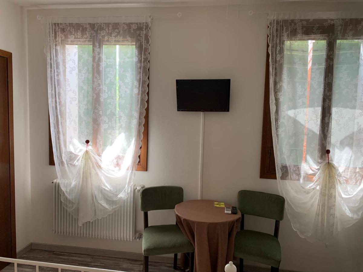 Agriturismo Ca' Alleata カオルレ エクステリア 写真