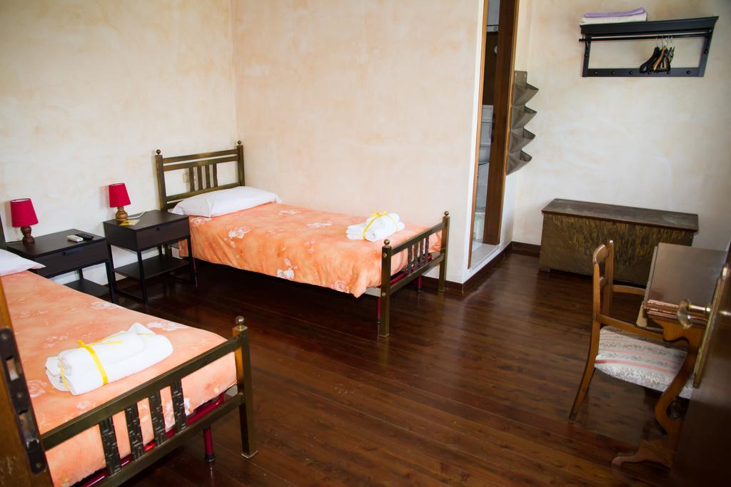 Agriturismo Ca' Alleata カオルレ エクステリア 写真