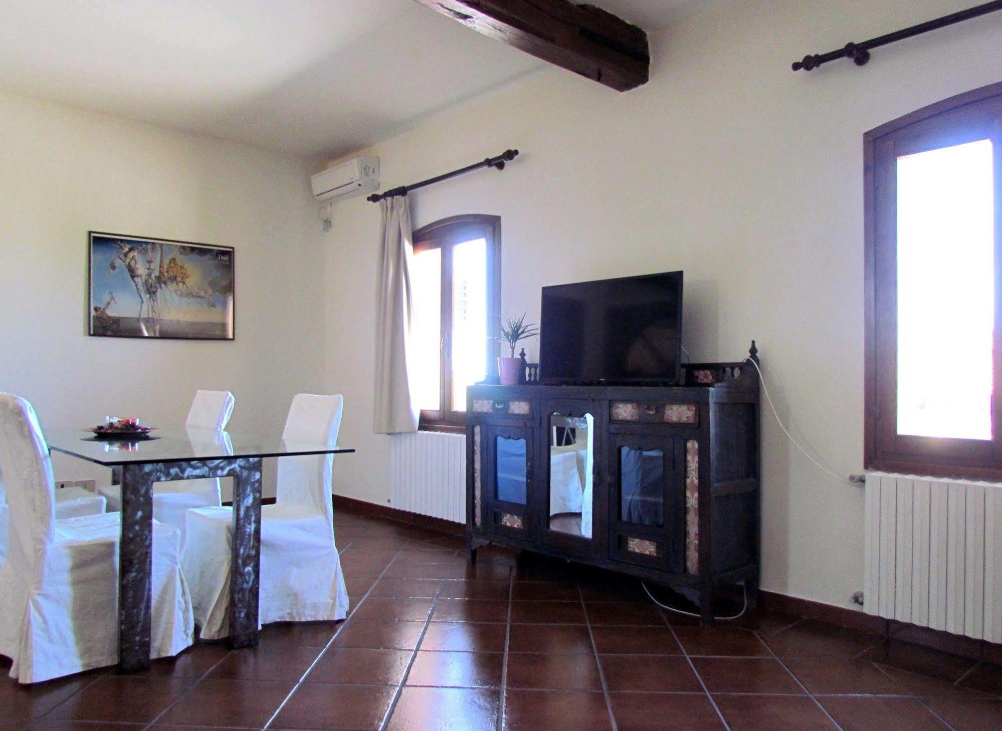 Agriturismo Ca' Alleata カオルレ エクステリア 写真