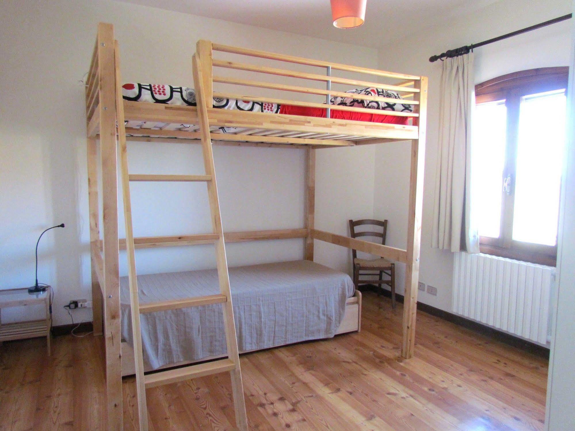 Agriturismo Ca' Alleata カオルレ エクステリア 写真