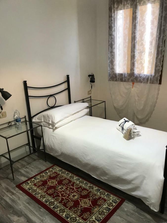 Agriturismo Ca' Alleata カオルレ エクステリア 写真