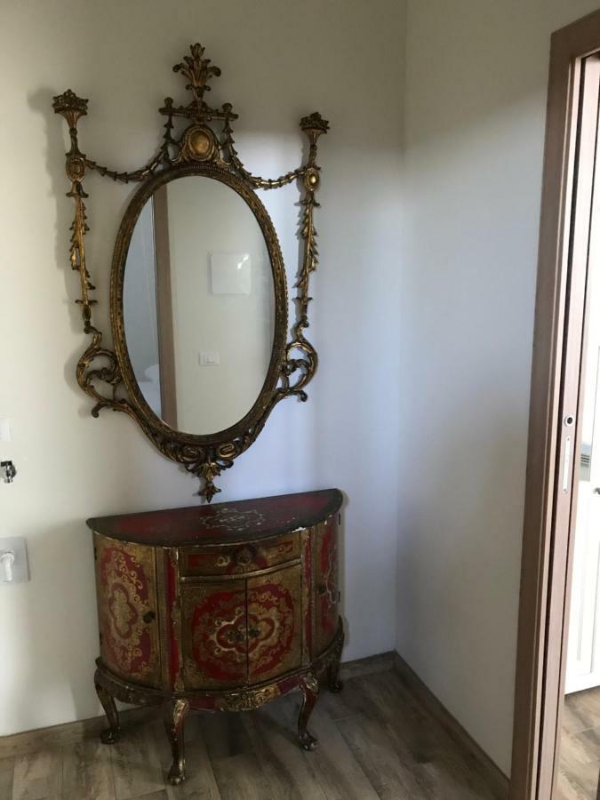Agriturismo Ca' Alleata カオルレ エクステリア 写真